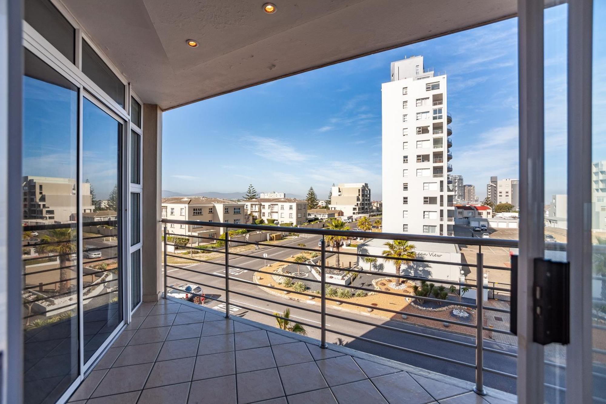 Luxury Ocean View Beachfront 2 Bed Apartment -206 The Waves, Blouberg, Cape Town Bloubergstrand Exteriör bild